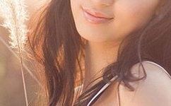 迈开腿尝尝你的小扇贝